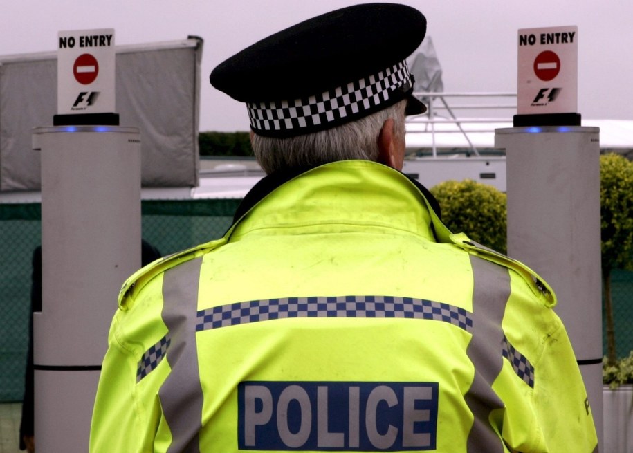 Wielka Brytania: Polacy aresztowani przy próbie przemytu narkotyków i broni