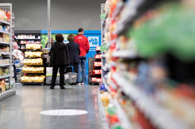 Przestaną do nas trafiać gorsze produkty z Zachodu? Bruksela przeciw dyskryminacji