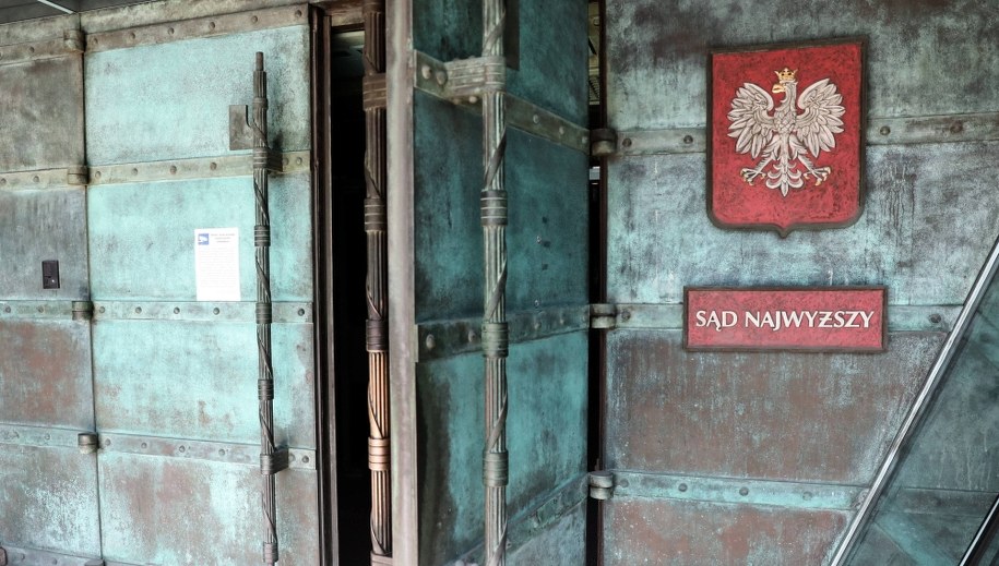 Będzie pierwsza skarga na uchwałę KRS w sprawie nowych sędziów SN