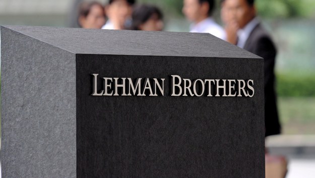 10 lat temu upadł bank Lehman Brothers. Tak zaczął się wielki kryzys finansowy
