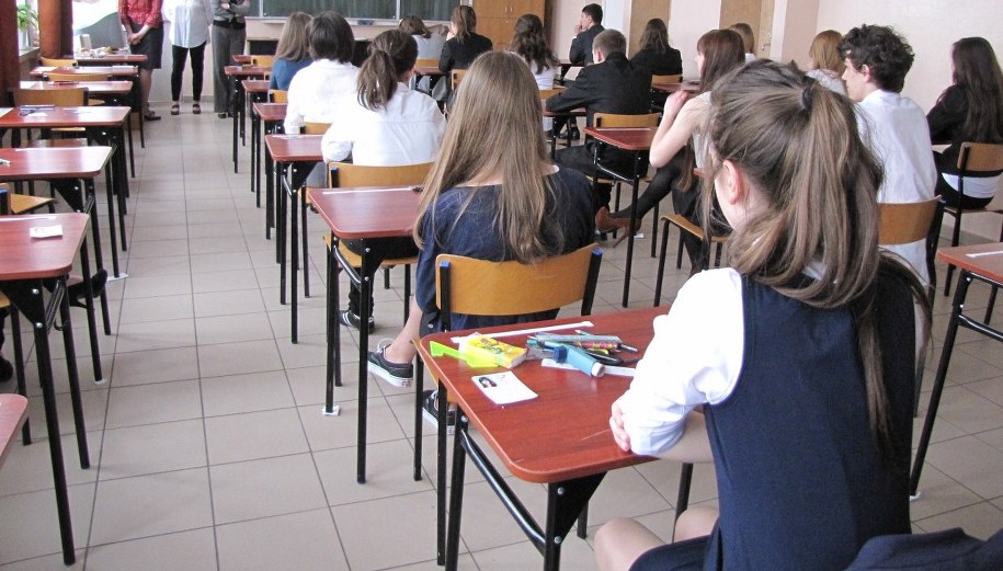 Ostatni egzamin gimnazjalny. Przykładowe zadania z części humanistycznej