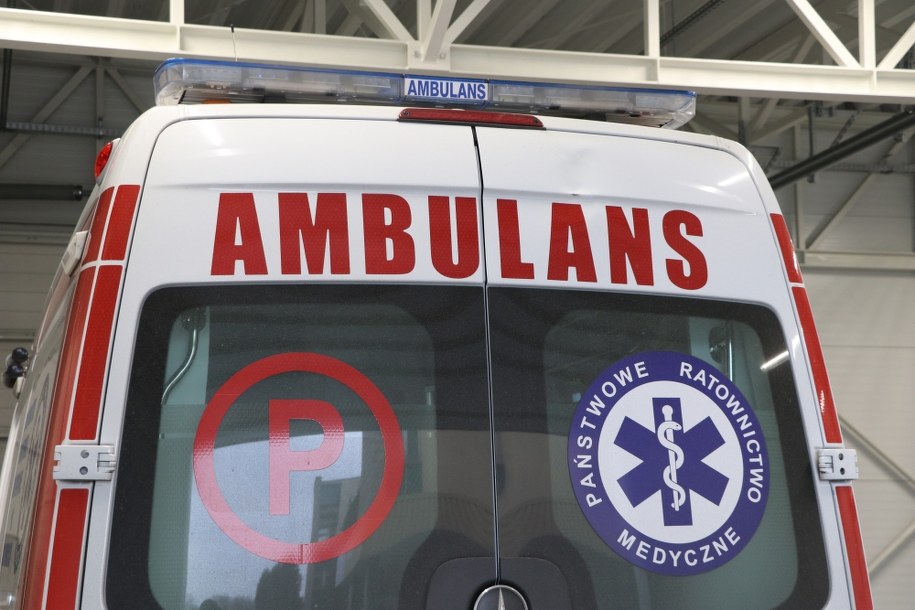 Śmierć policjanta z Legionowa: Nie ma podstaw, by stawiać zarzuty dyspozytorowi pogotowia