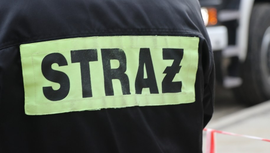 Rozszczelniony gazociąg w Katowicach. Ewakuowano 80 osób