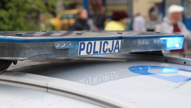 Kraków: Uciekł z komisariatu. Policjanci szukali go kilka godzin