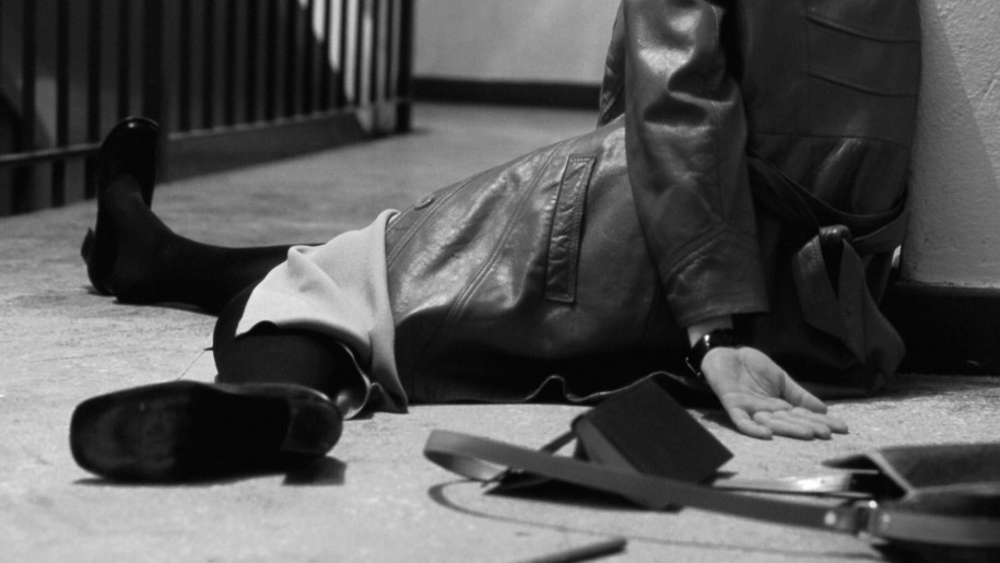 Zgwałcona 40-latka w Parku Bródnowskim. "Zapłakana i przestraszona"