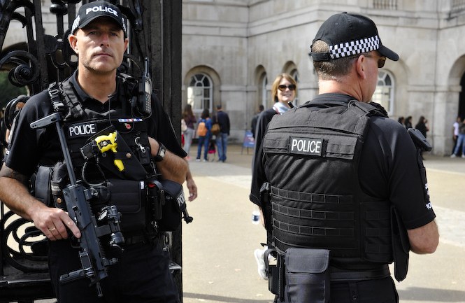 32-letnia Polka zamordowana w Londynie