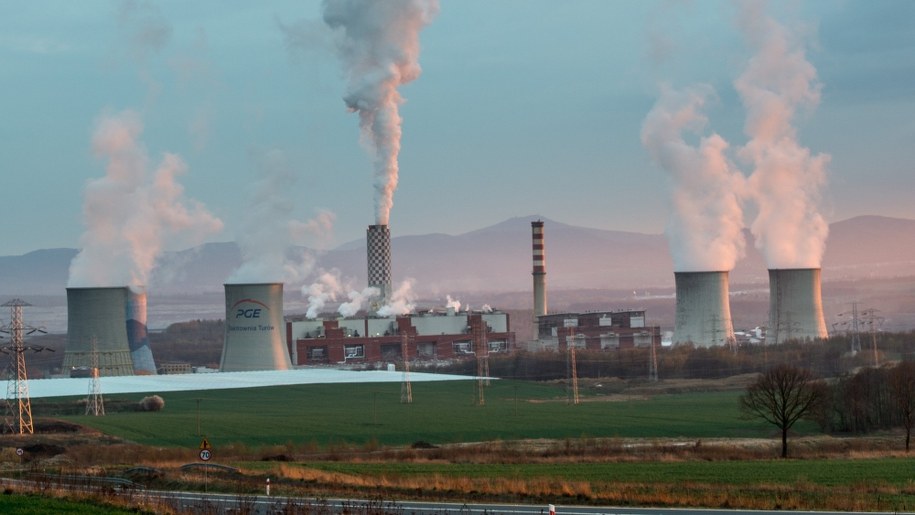 Utrzymać ocieplenie poniżej 1,5 stopnia Celsjusza