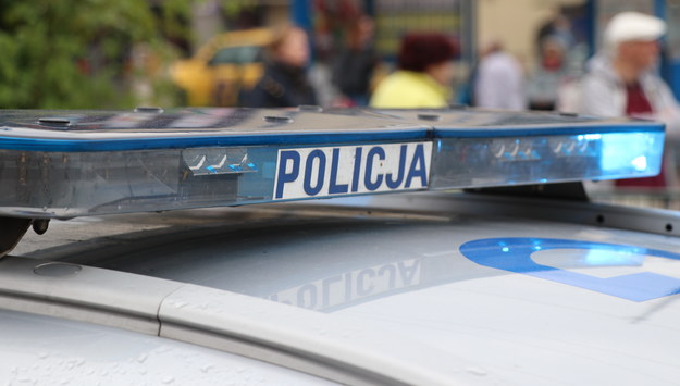 Katowice: Policjant uderzył zatrzymanego, który go wcześniej pobił