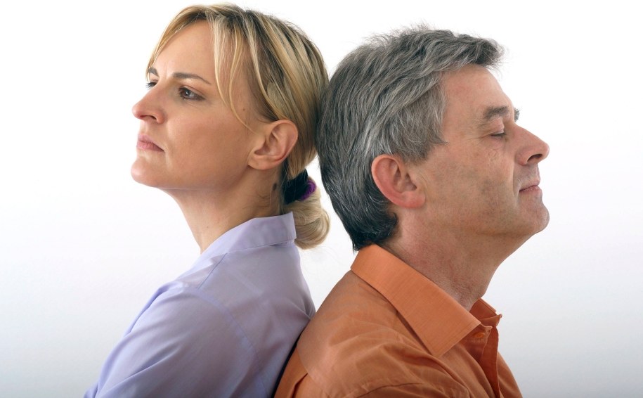 Czy te oczy mogą kłamać? Nie wiemy...