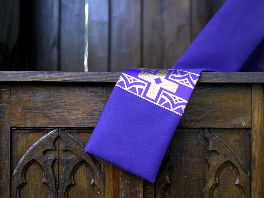 Kuria zawiesiła proboszcza Orzechowa. "Zero tolerancji dla nadużyć seksualnych"