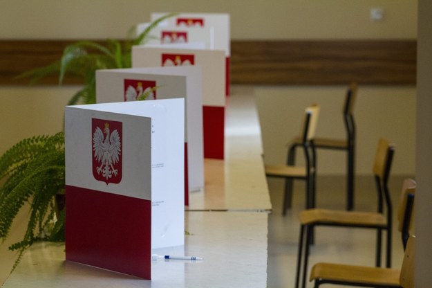Wybory samorządowe: Rozpoczęło się głosowanie
