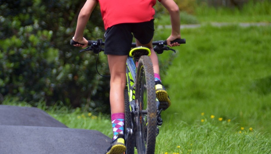 Dwaj belgijscy kolarze wrócili z Lombardii do domu na rowerach