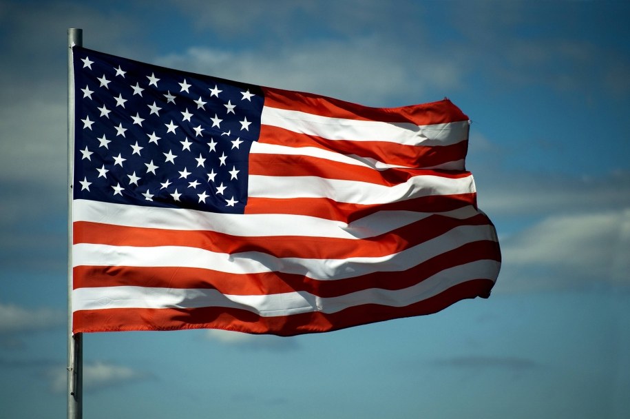 Rekordowe zainteresowanie wyborami z USA