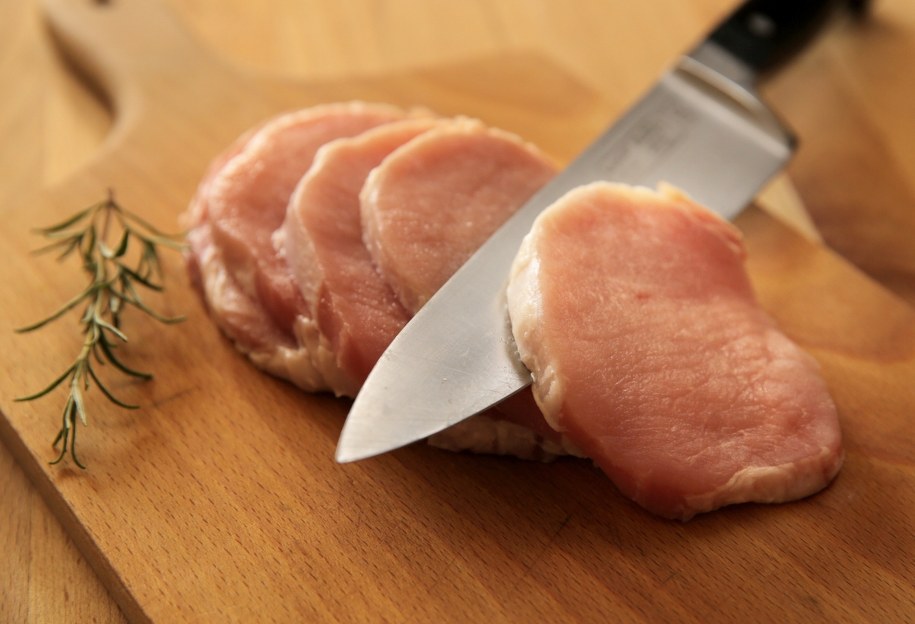 Amerykanie odwołują zakaz importu polskiej wieprzowiny