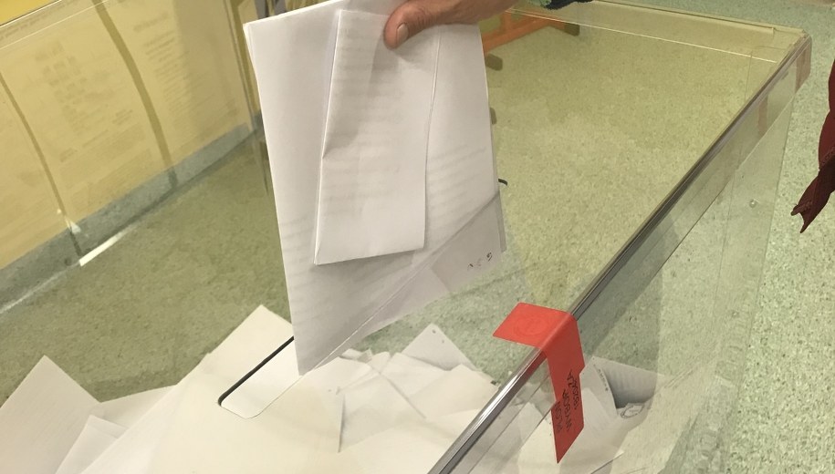 Aktywny Gdańsk, ale Szczecin bez emocji. Przed nami II tura wyborów samorządowych