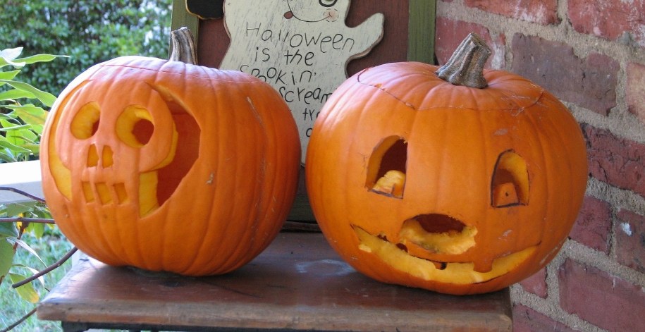 Biskup o Halloween: Antychrześcijańskie i niebezpieczne