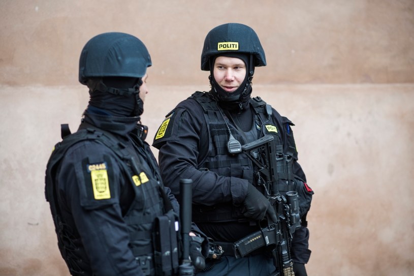 Zdj. ilustracyjne /AFP
