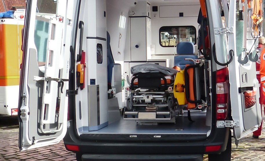 Tragedia w Gorzowie Wielkopolskim. 19-latka zmarła z zaczadzenia