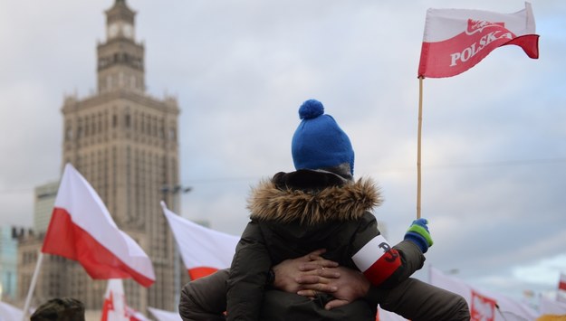 Ku pognębieniu serc... A może jednak nie...