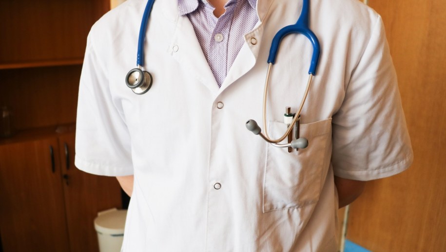 Psychiatra podejrzany o wyłudzenie 8 mln zł z NFZ