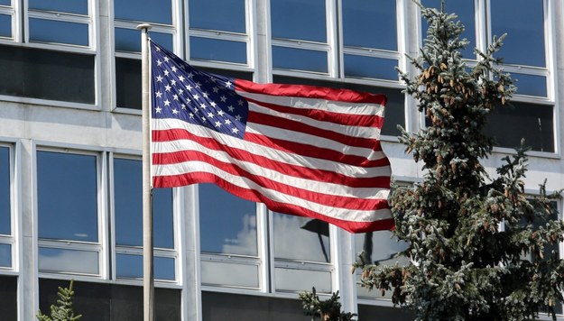 Ambasada USA ostrzega Amerykanów przed marszem 11 listopada