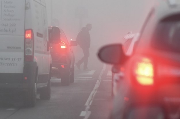 Tragiczny wypadek na obwodnicy Augustowa. Zderzyły się 3 tiry i osobówka