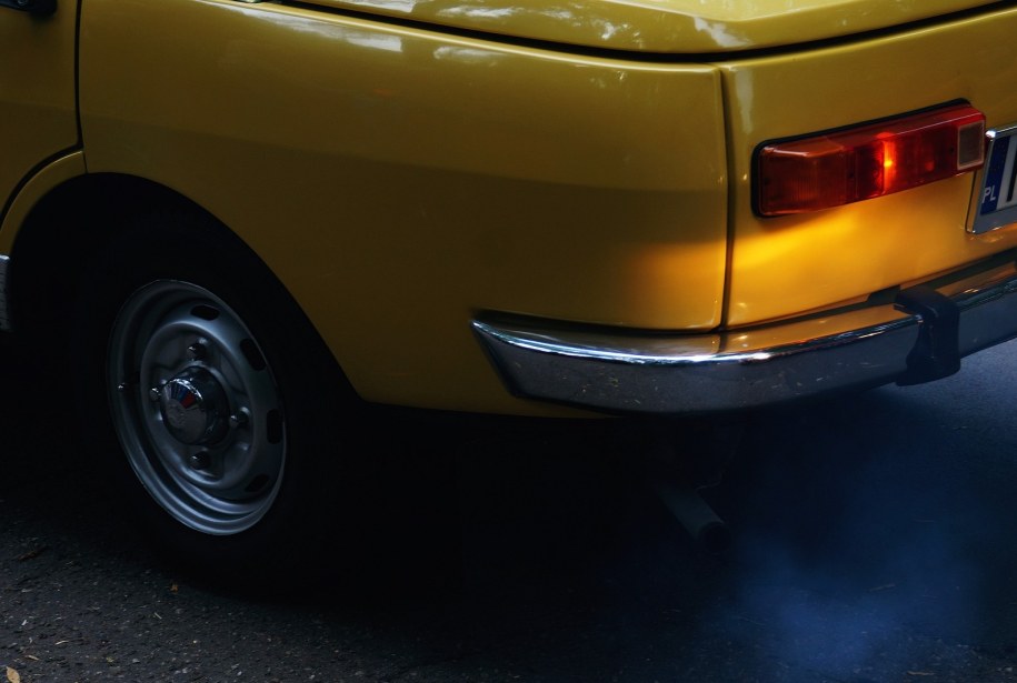 Wyrok w sprawie prowokacji skarbówki "na żarówkę"