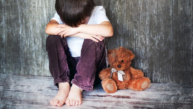 12-latek zgwałcony w Lubuskiem. Sprawca poszukiwany