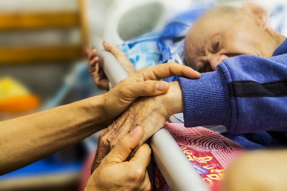 Czarny Tydzień w ośrodkach pomocy społecznej. "Chcemy żyć godnie"