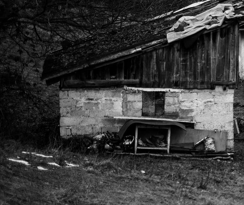 "Co zmieniłabym w życiu? Chciałabym, żeby rodzice nie pili". Wstrząsający raport o biedzie