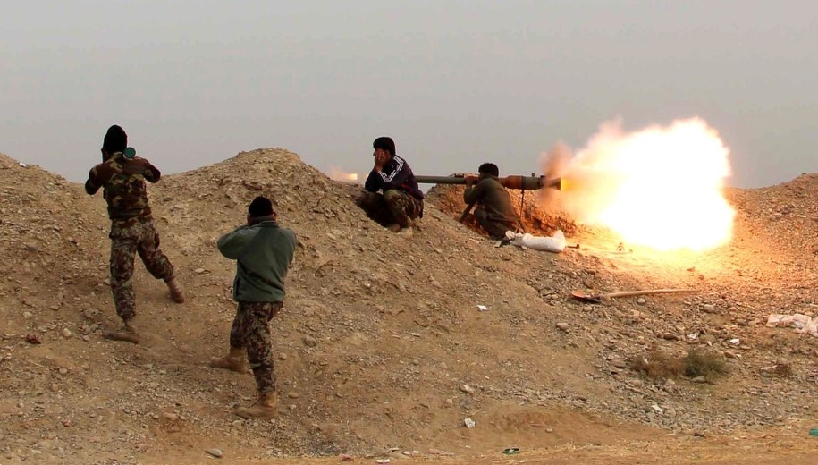 Talib polskiego pochodzenia skazany na sześć lat więzienia