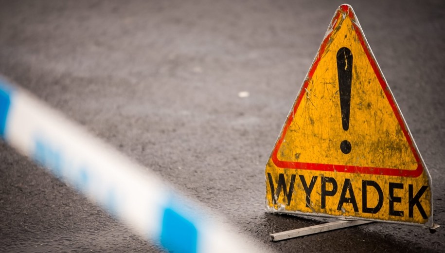 Tragedia w Rudzie Śląskiej. Samochód wjechał w cztery kobiety