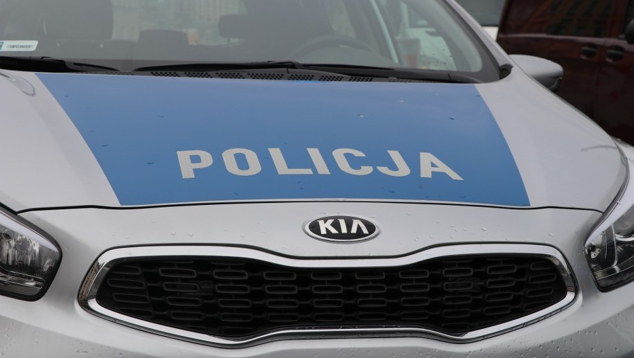 Policja odnalazła 16-latkę z Sanoka