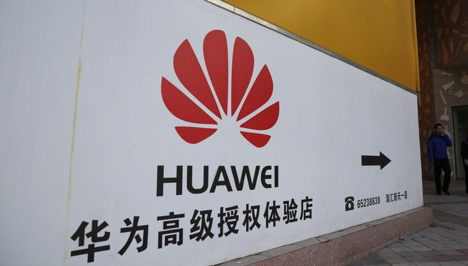 Czeski urząd ostrzega przed Huawei i ZTE