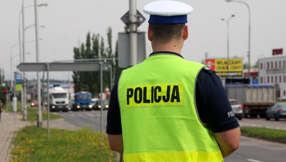 "Rz": Pouczenia do lamusa, zostaną mandaty