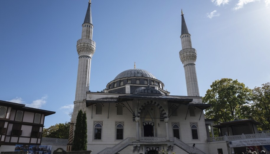 Niemcy: Dyskusja wokół wprowadzenia "podatku meczetowego"