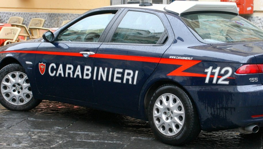 ​Włochy: Polka ciężko pobita przez współlokatora