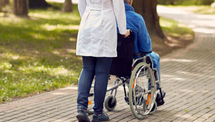 Gwałt w domu opieki. Kobieta, która od 14 lat jest w śpiączce, urodziła dziecko