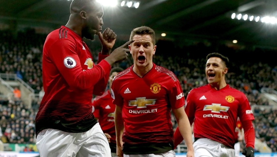 Puchar Anglii: Kolejne zwycięstwo Manchesteru United