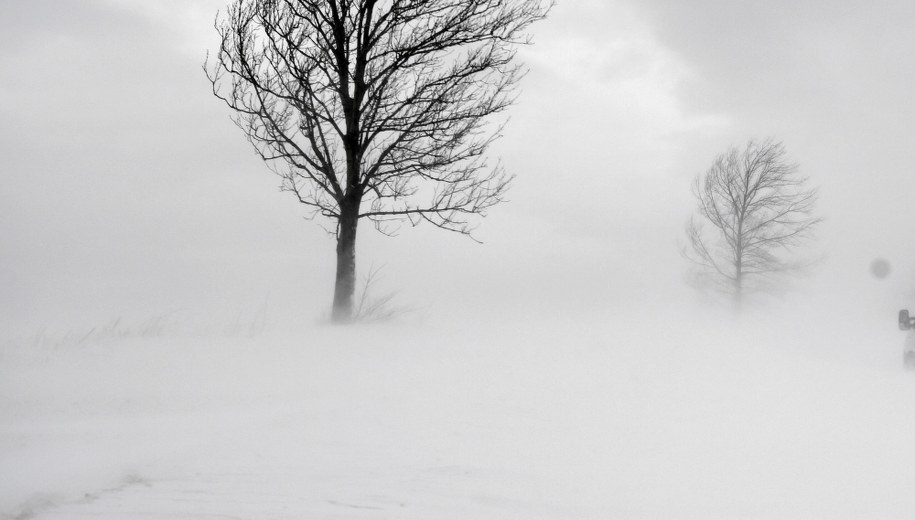 Dom w Szczyrku zawalił się pod naporem śniegu
