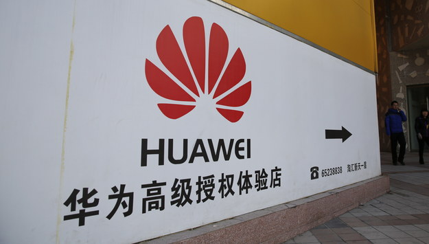 Huawei pod ostrzałem. Gdzie jeszcze koncern ma problemy?