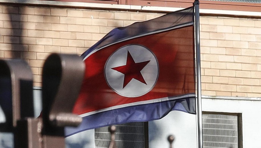 Dyplomaci z USA i Korei Północnej prowadzą rozmowy w Sztokholmie