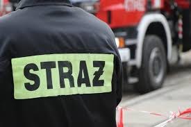 Śląskie: W mieszkaniu przewrócił się żeliwny piec. 4 osoby zatrute pożarowymi gazami