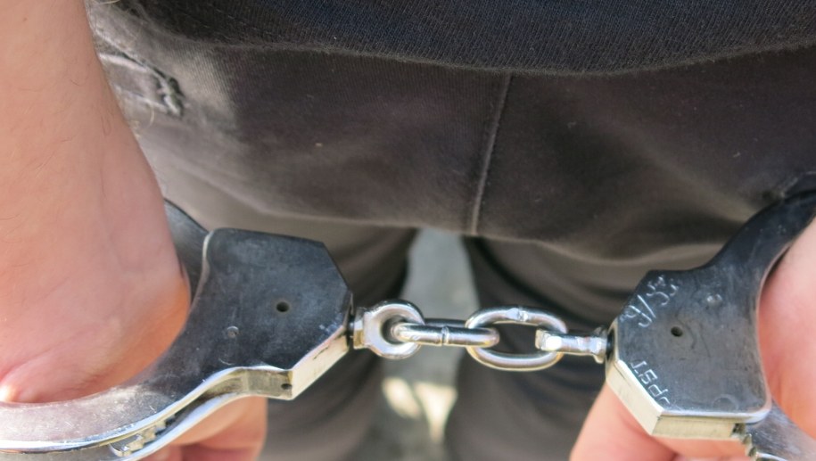 Ukradli samochód prezydent Zabrza. Zatrzymała ich policja