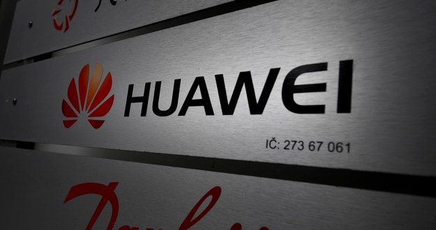 Chiny wzywają USA do "zaprzestania rozprawy" z Huawei