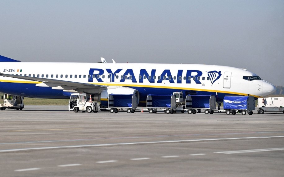 Szef Ryanair: Brexit to najgłupszy pomysł od 100 lat