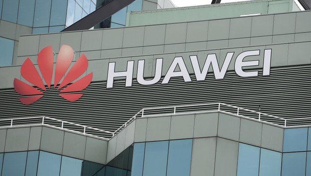 Dania wydaliła dwóch pracowników Huawei