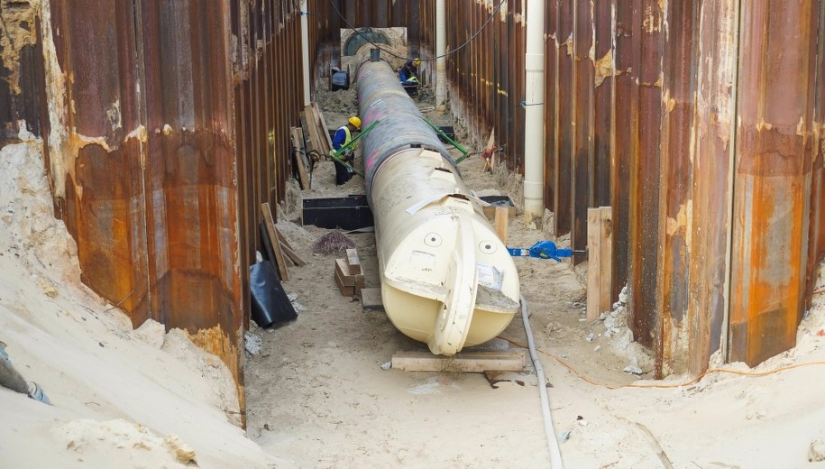 Czy Francja stanie po stronie Polski ws. Nord Stream 2? W piątek kluczowe głosowanie