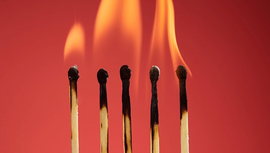 ​Sanok: Oblał samochód benzyną na stacji paliw i groził podpaleniem