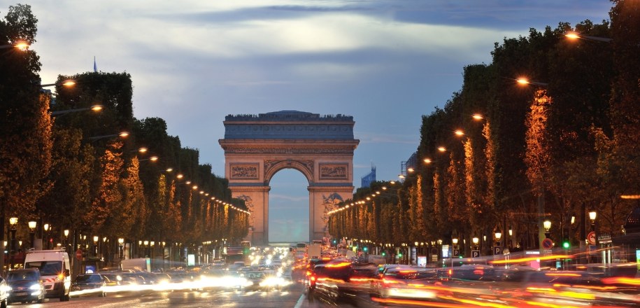 Sprawdź, o ile lat może skrócić twoje życie uliczny hałas